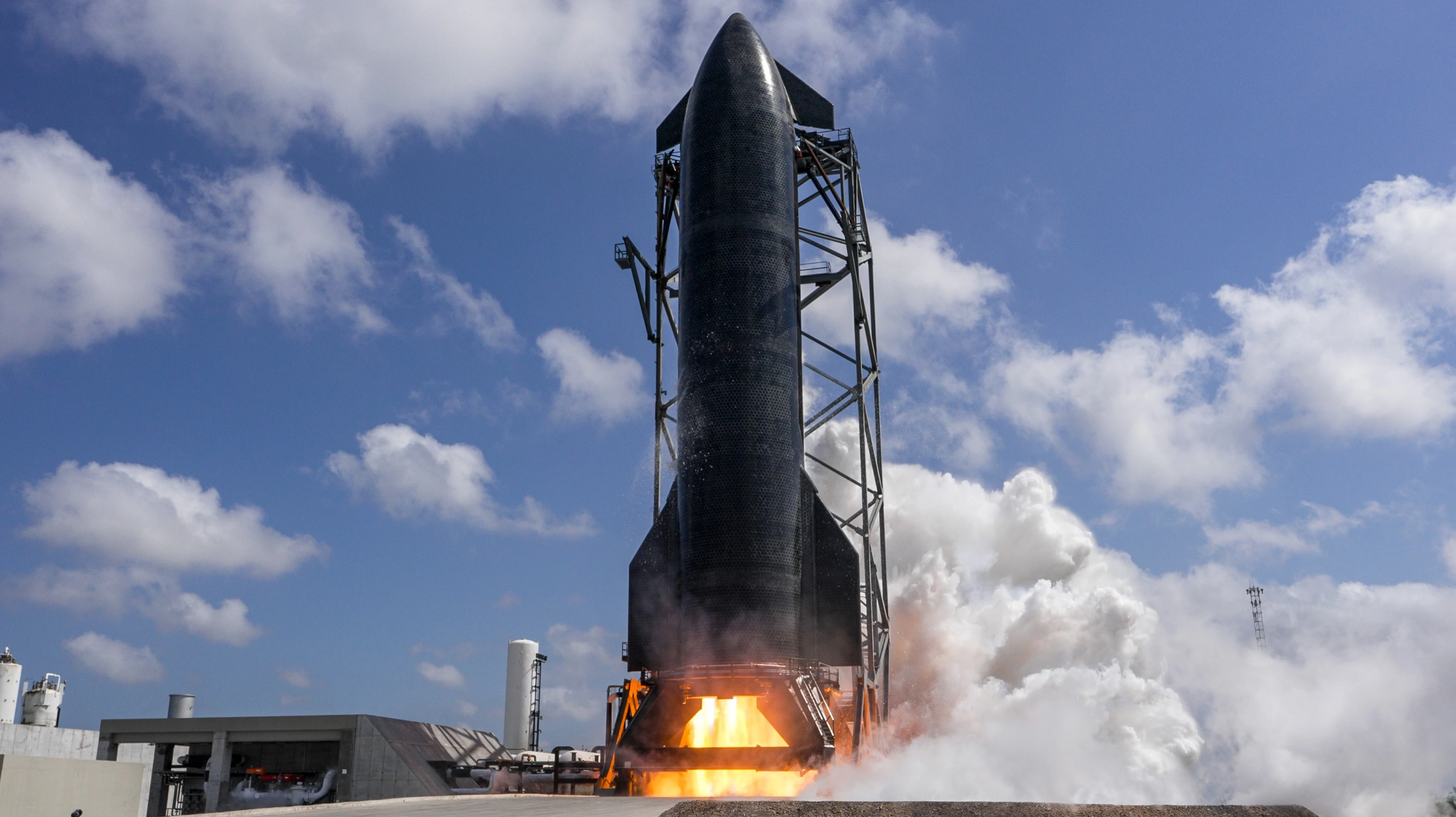 The share of private investors in SpaceX IPO was higher than that of other companies / Photo: x.com / SpaceX