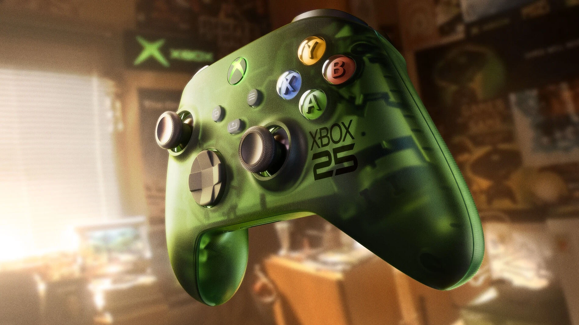 Xbox может стать отдельной компанией под управлением Microsoft по типу LinkedIn и Github / Фото: news.xbox.com