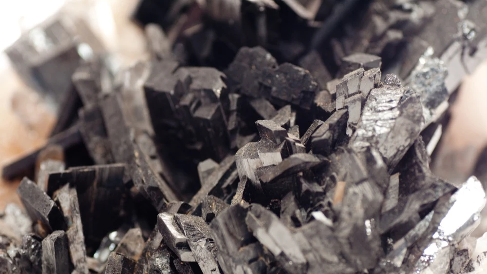 The U.S. is beginning to develop tungsten deposits in Kazakhstan to reduce its dependence on China / Photo: Shutterstock.com