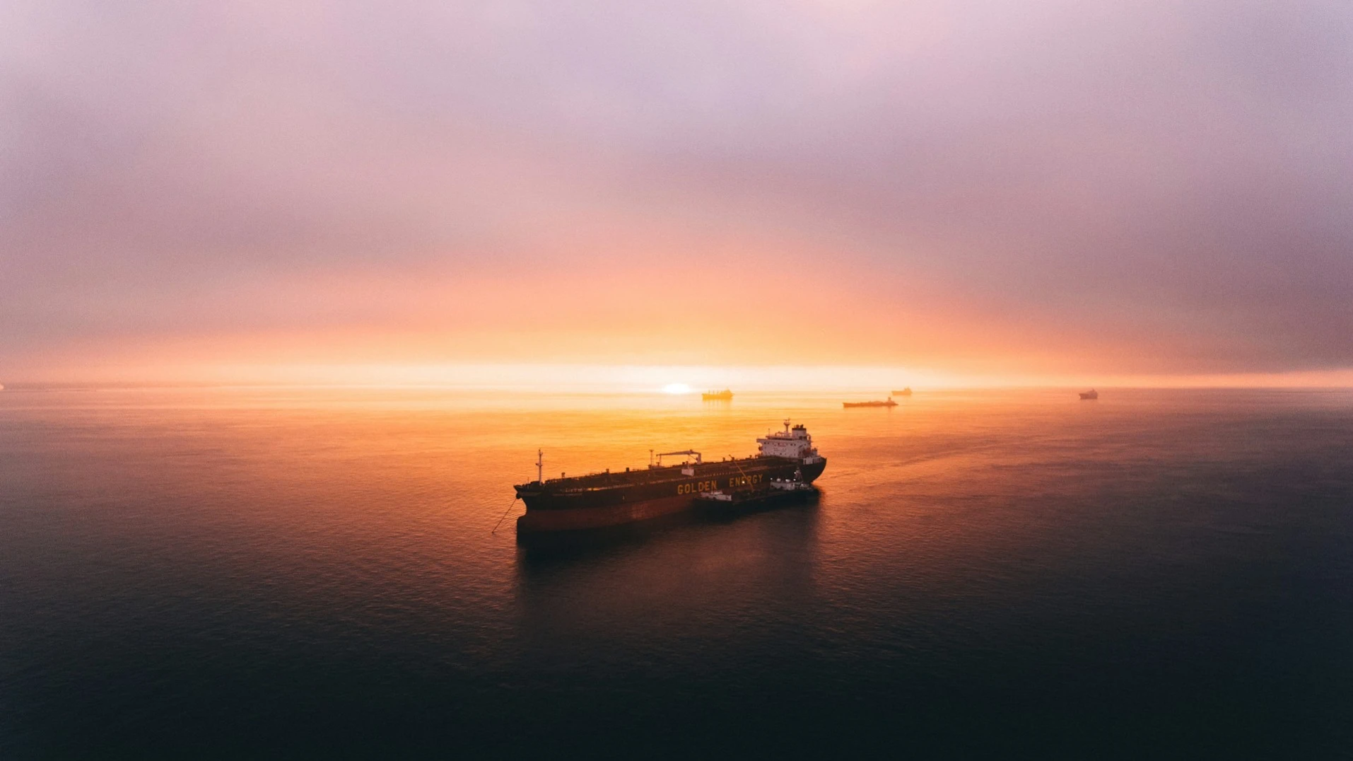 Oil markets reacted positively to the agreement between the US and Iran / Photo: Unsplash/Ian Simmonds