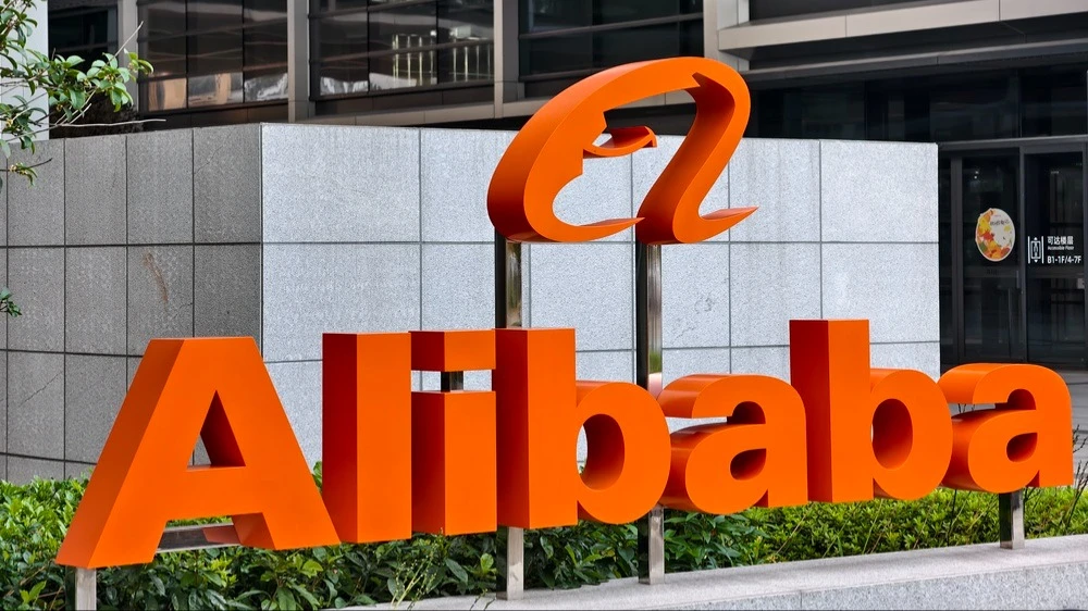 Burry sees Alibaba as Chinas most advanced AI company / Photo: Robert Way / Shutterstock.com