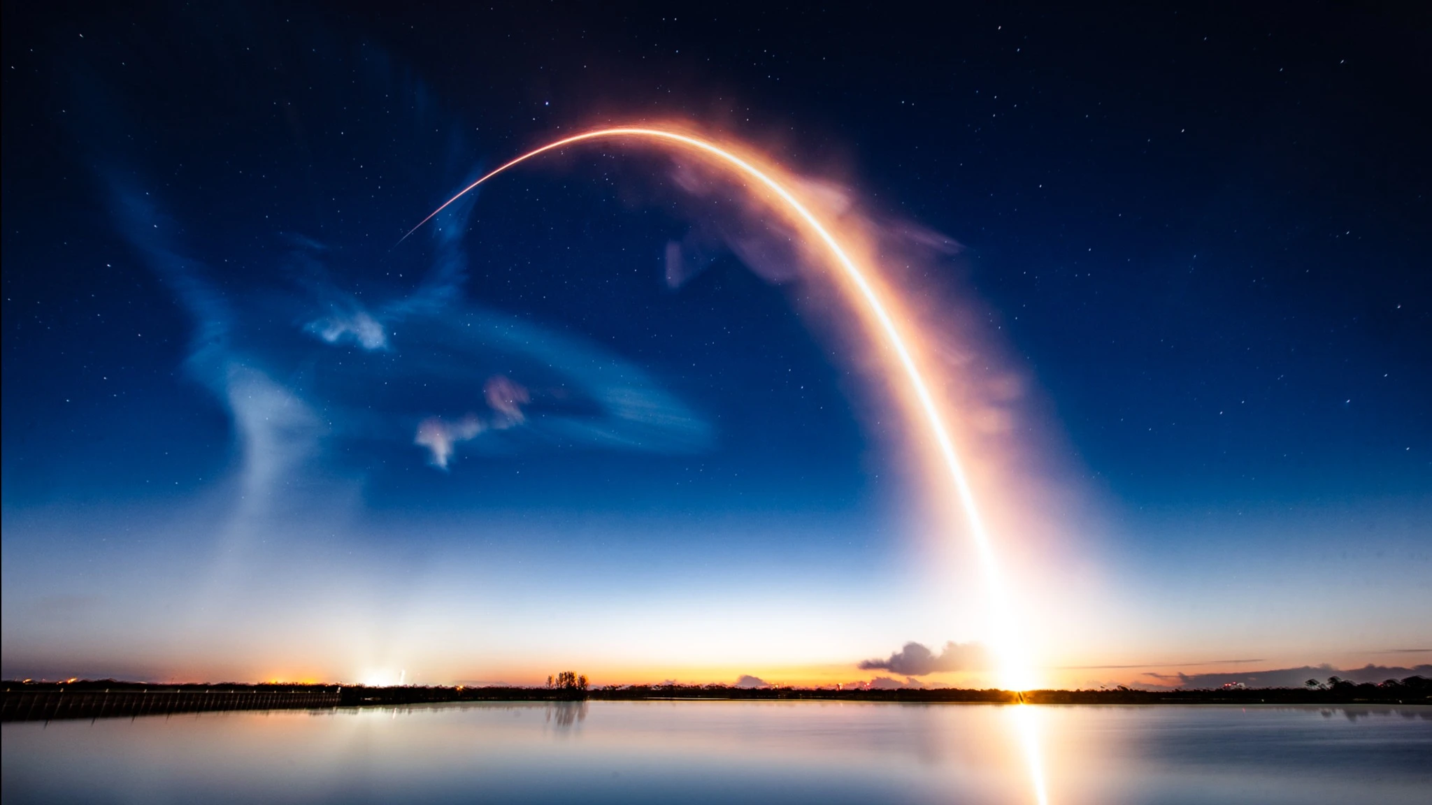 With SpaceX listing, it will become more difficult to use the old term Mag 7 as a synonym for a group of technology leaders / Photo: X/SpaceX