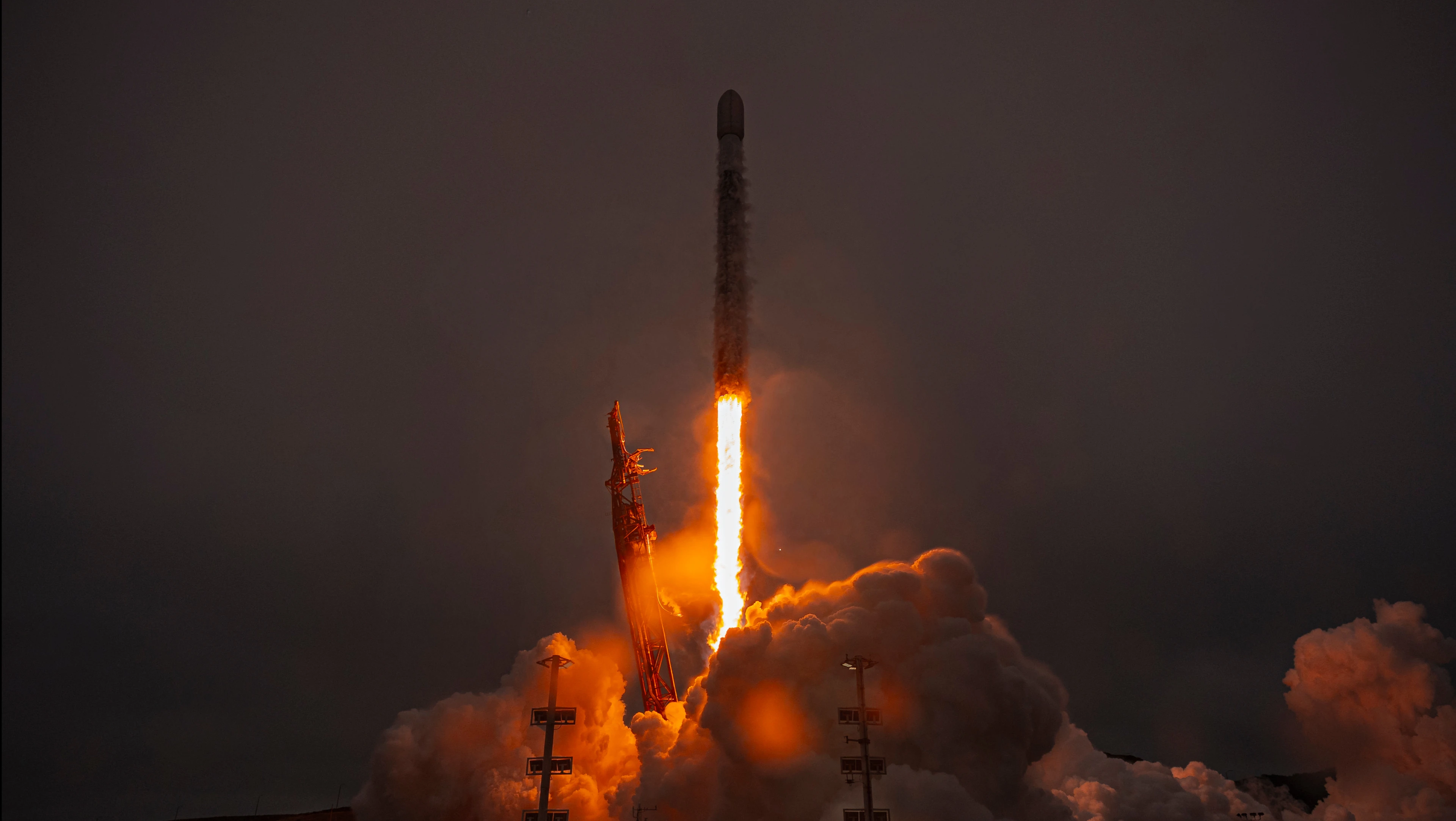 SpaceX shares are expected to be in demand among index funds over the next few months / Photo: X / SpaceX