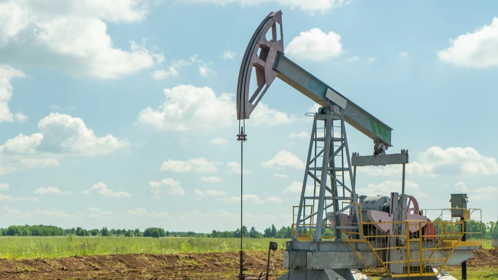 Goldman Sachs и Morgan Stanley ждут падения Brent до $80 за баррель к концу года / Фото: Sergey Hramov / Shutterstock