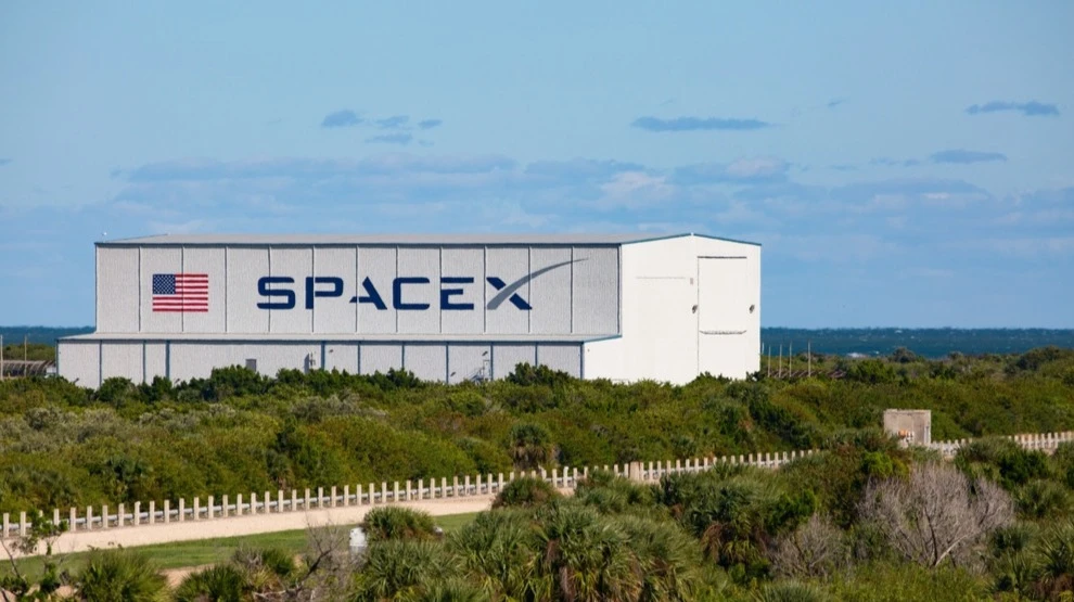 Опционы на падение акций SpaceX остаются слишком дорогими, считает Майкл Бьюрри / Фото: Fedor Selivanov / Shutterstock.com