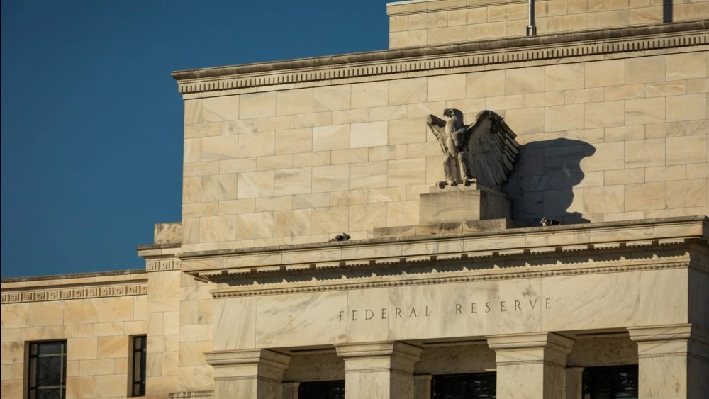 The key event of the day will be the results of the U.S. Federal Reserve meeting / Photo: christianthiel.net / Shutterstock
