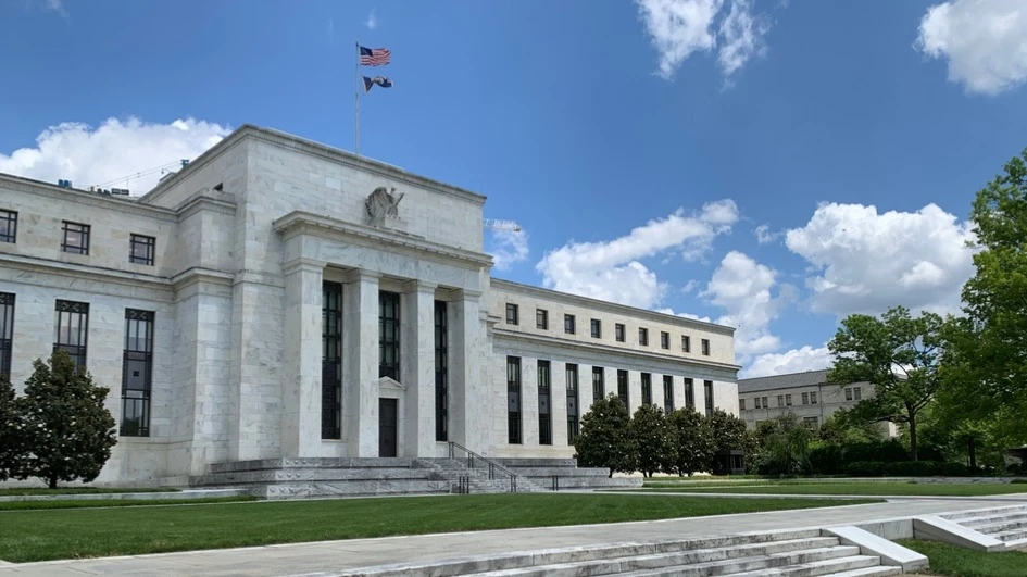 The Fed kept interest rates unchanged for the fourth consecutive time / AshleyRball / Shutterstock.com