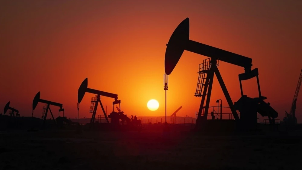 В 2027 году на рынке нефти возникнет значительный избыток предложения. Фото: Asif 31/Shutterstock