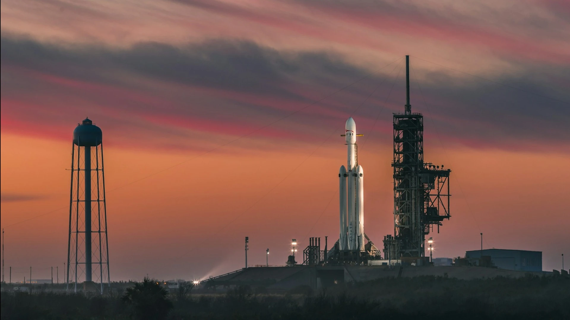 Photo: SpaceX / Unsplash