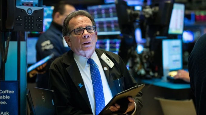 Фото: X / NYSE