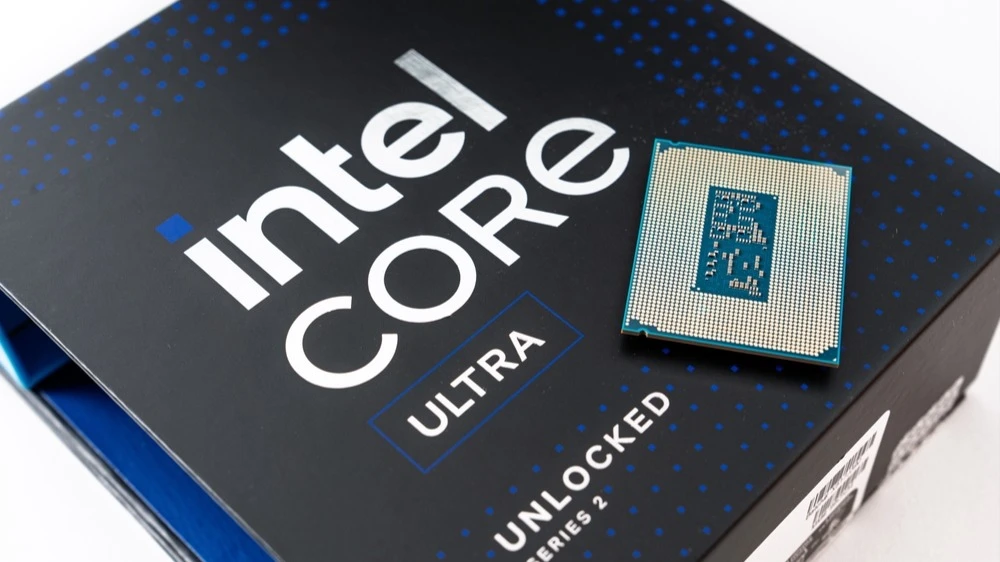 Акции разработчика процессоров Intel выросли на премаркете 18 июня на 9,7%. Фото: InFocus.ee/Shutetrstock