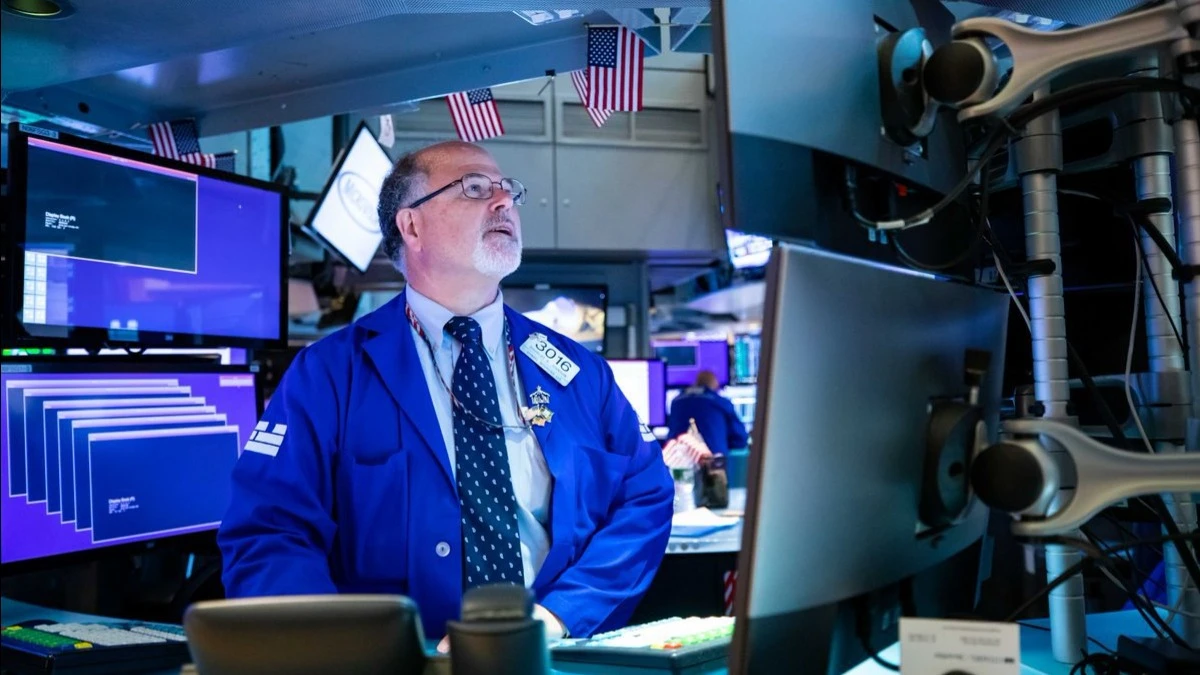Photo: X / NYSE