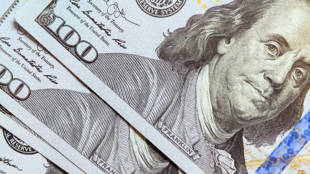 The U.S. dollar rose to its highest level since May 2025 / Photo: ungvar / Shutterstock