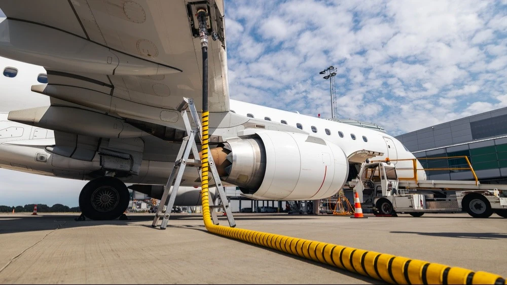 Fuel shortages have forced airlines to cancel thousands of flights during the peak vacation season / Photo: Shutterstock.com