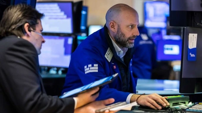 Goldman Sachs has identified companies that could see growth due to large-scale investments in the AI industry / Photo: x.com / NYSE