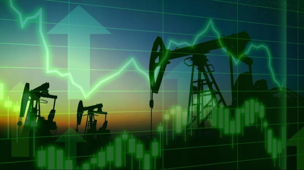 Мировые инвестбанки разошлись в прогнозах того, что будет с ценой на нефть после открытия Ормузского пролива. Фото: Shutterstock.com