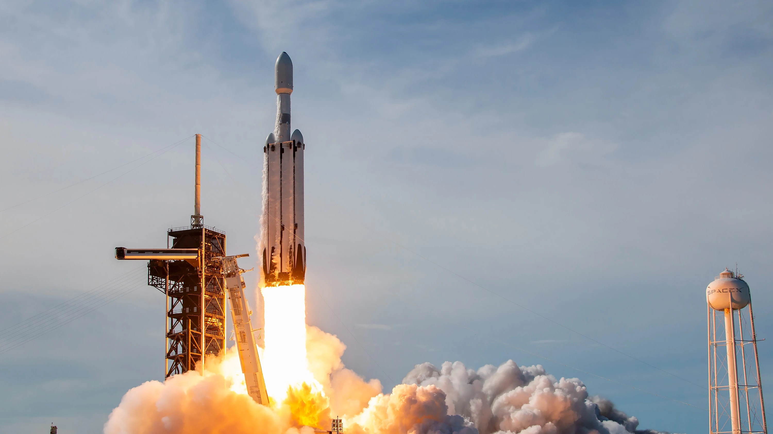 SpaceXs underwriters exercised the option for an additional share offering, increasing the amount of funds raised to $85.7 billion / Photo: x.com / SpaceX