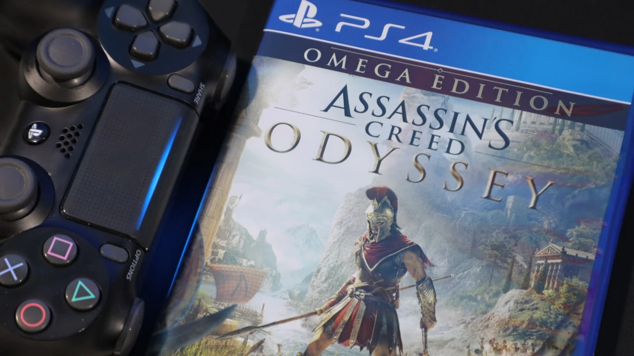 По информации французских СМИ, сооснователь Ubisoft погиб в авиакатастрофе / Фото: charnsitr / Shutterstock.com