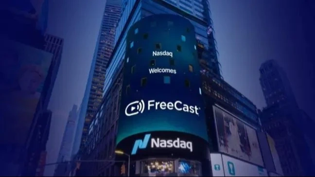 Акции FreeCast взлетели на фоне соглашения с реселлером услуг Starlink / Фото: FreeCast