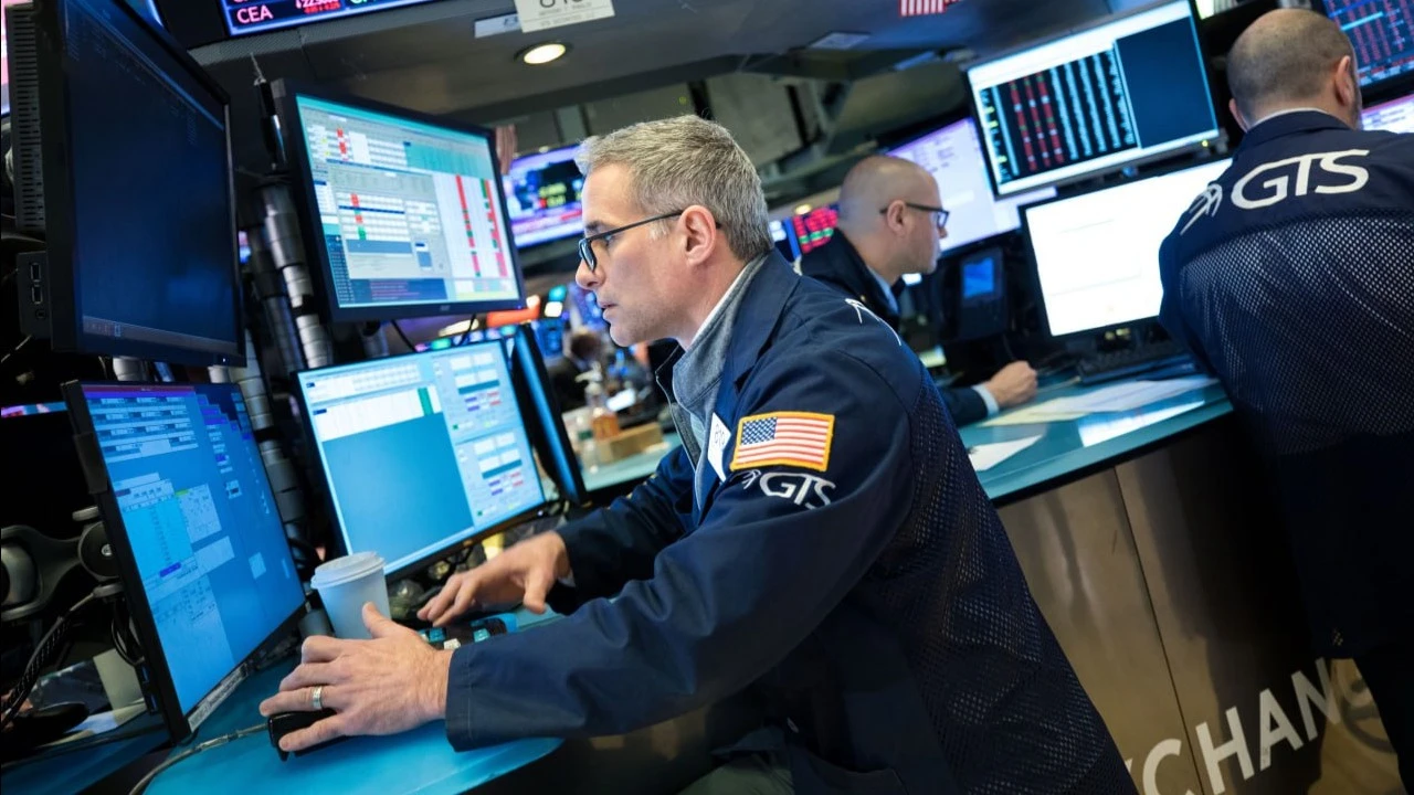Фото: X / NYSE