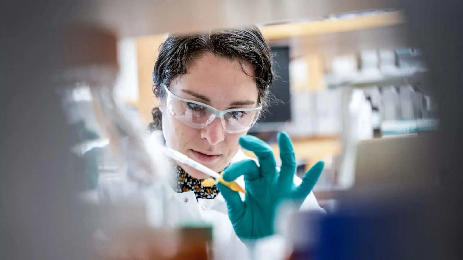 AbbVie Acquires Psoriasis Drug Developer for $10.9 Billion / Photo: AbbVie