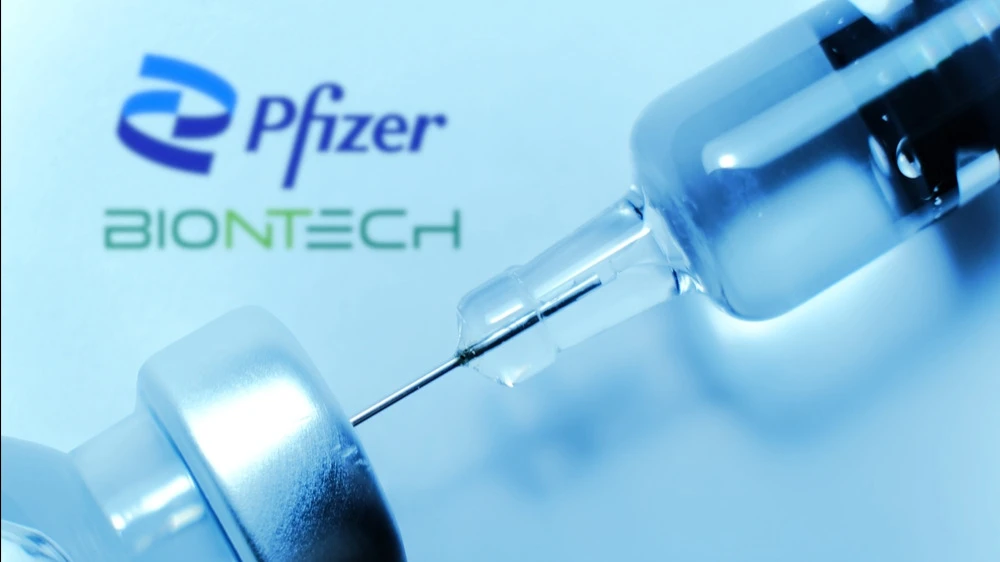 Pfizers experimental lung cancer drug failed to extend patients survival / Photo: Flowersandtraveling / Shutterstock.com