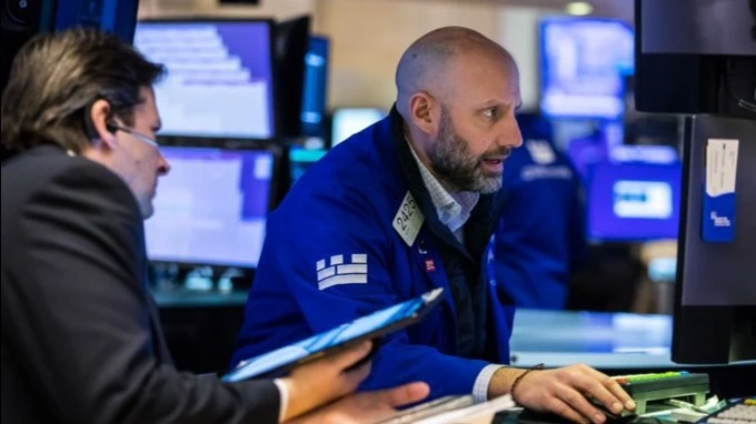 Фото: X / NYSE