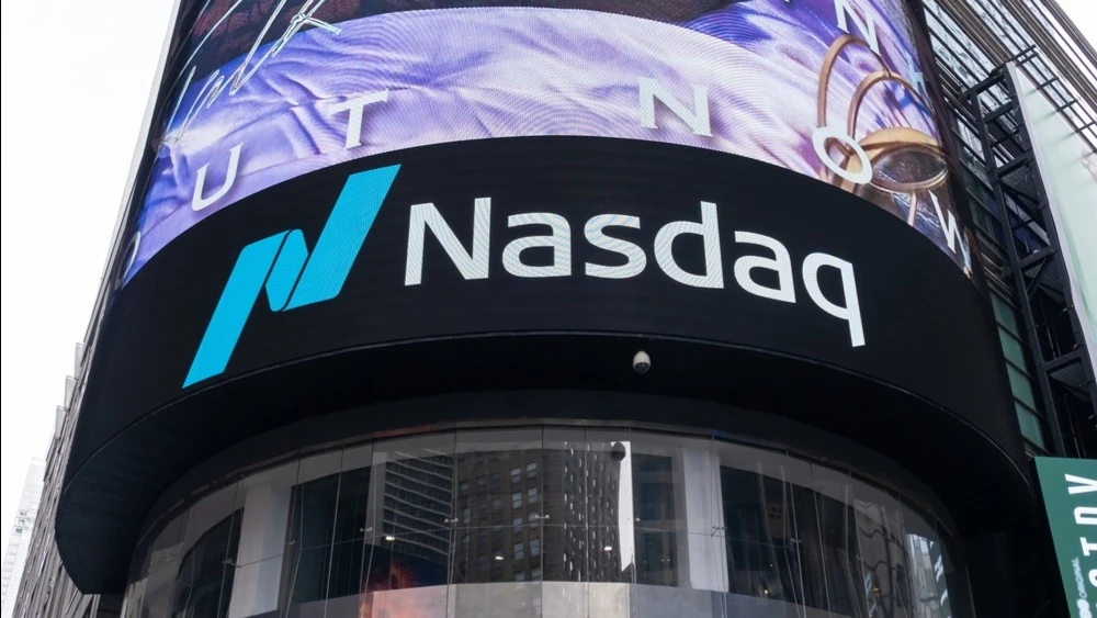 The Nasdaq fell 2%, with volatility hitting a two-year high: a look back at the days sell-off in the tech sector