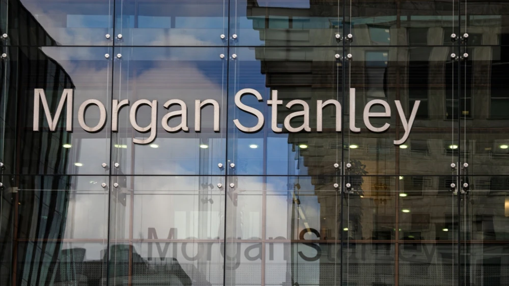 Apolo и Morgan Stanley ограничили вывод средств из фондов частного кредитования на уровне 5%, заявок вдвое больше / Фото: Taljat David / Shutterstock.com