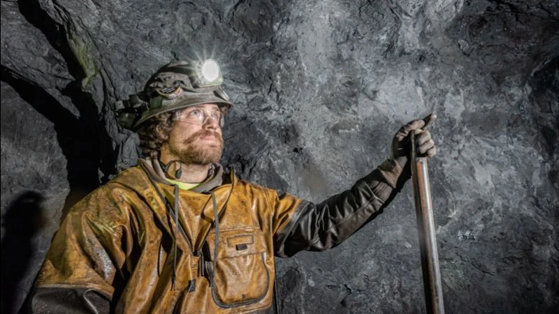 Energy Fuels plans to establish a vertically integrated company in the rare earth metals sector / Photo: LinkedIn / Energy Fuels