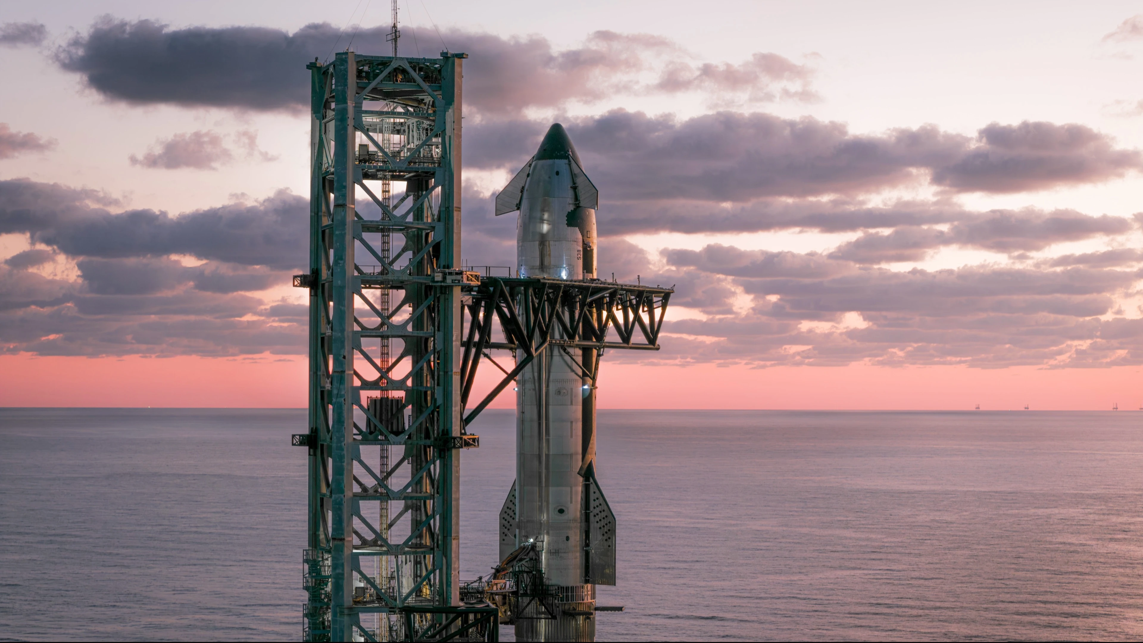 The SpaceX IPO is the bell that rings at the very peak of the market, says Klarman / Photo: X / SpaceX