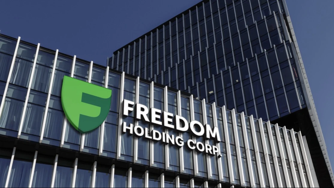 Photo: Freedom24