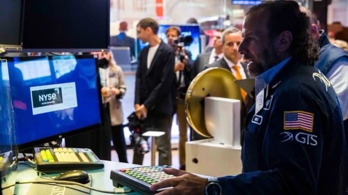 Отчет Micron Technology вернул спрос на бумаги производителей полупроводниковой продукции / Фото: Х / NYSE