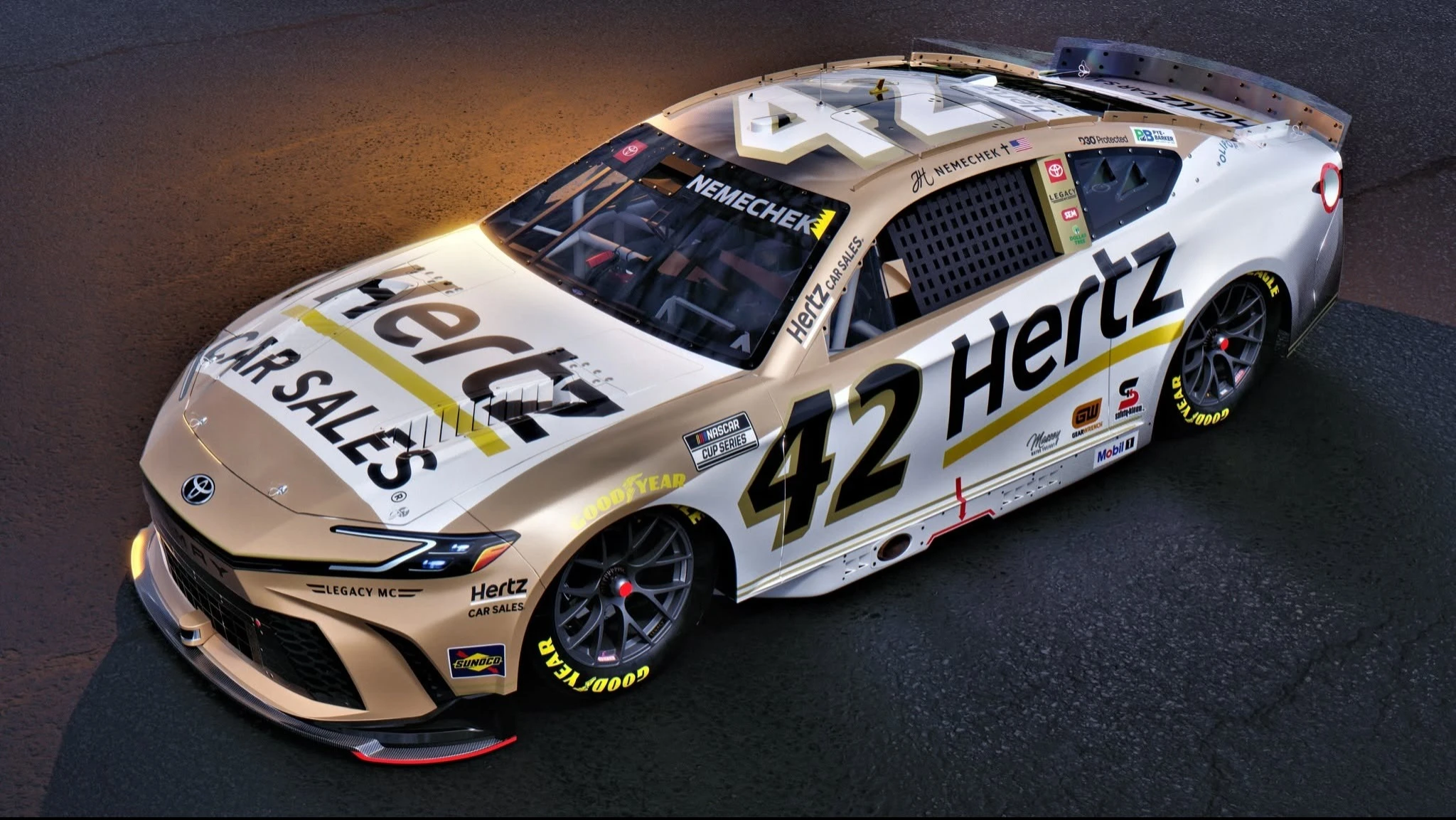 Low demand for used cars will hurt Hertzs profits / Photo: Facebook / Hertz