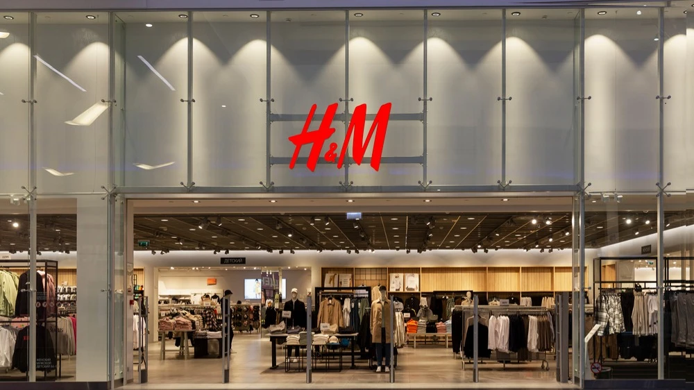 Swedish clothing retailer H&amp;M reported disappointing results for the second quarter of 2026. Photo: Deman/Shutterstock
