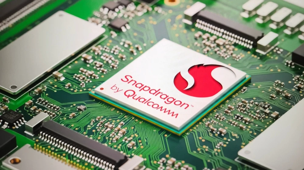 Не менее 10 аналитиков подняли таргеты по акциям Qualcomm в течение суток после дня инвестора / Фото: FotoField / Shutterstock.com