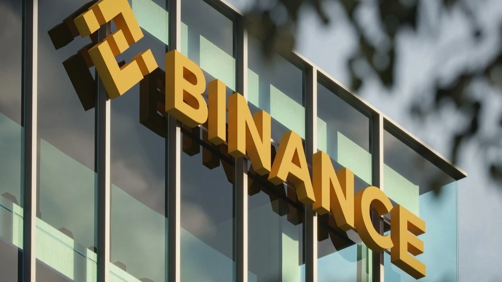 Binance Will Stop Serving European Customers / Photo: ANTON ZUBCHEVSKYI / Shutterstock