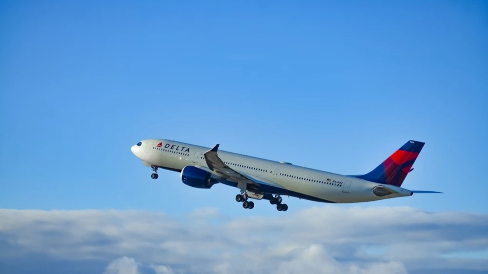 It took the U.S. aviation industry six years to recover from the COVID-19 restrictions. Photo: Jon Tetzlaff/Shutterstock