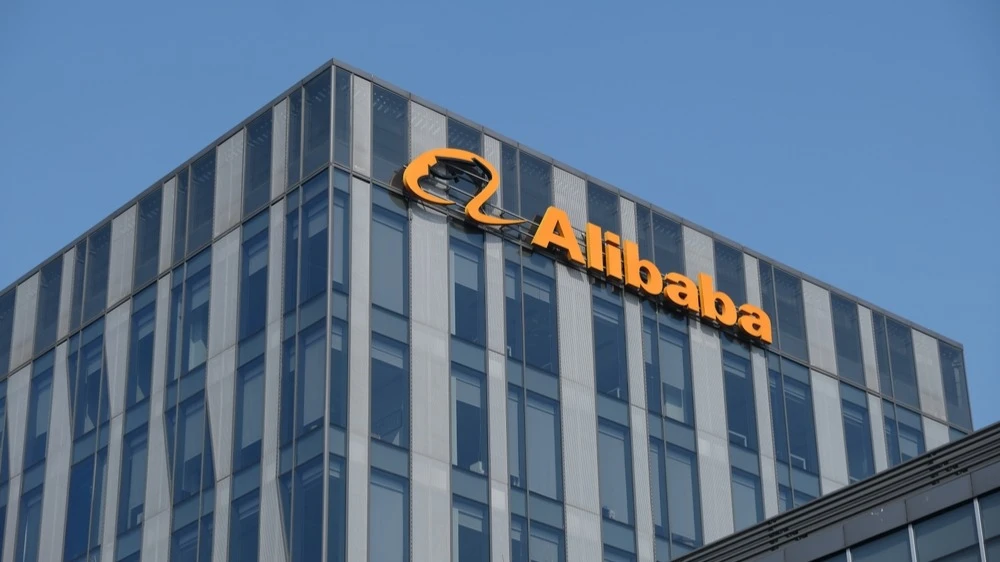 Michael Burry sold his Alibaba shares to realize a tax loss / Photo: Robert Way / Shutterstock