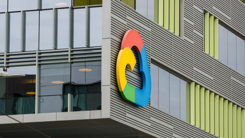 Google was unable to meet the cloud computing demands of Meta and other clients / Photo: SNEHIT PHOTO / Shutterstock