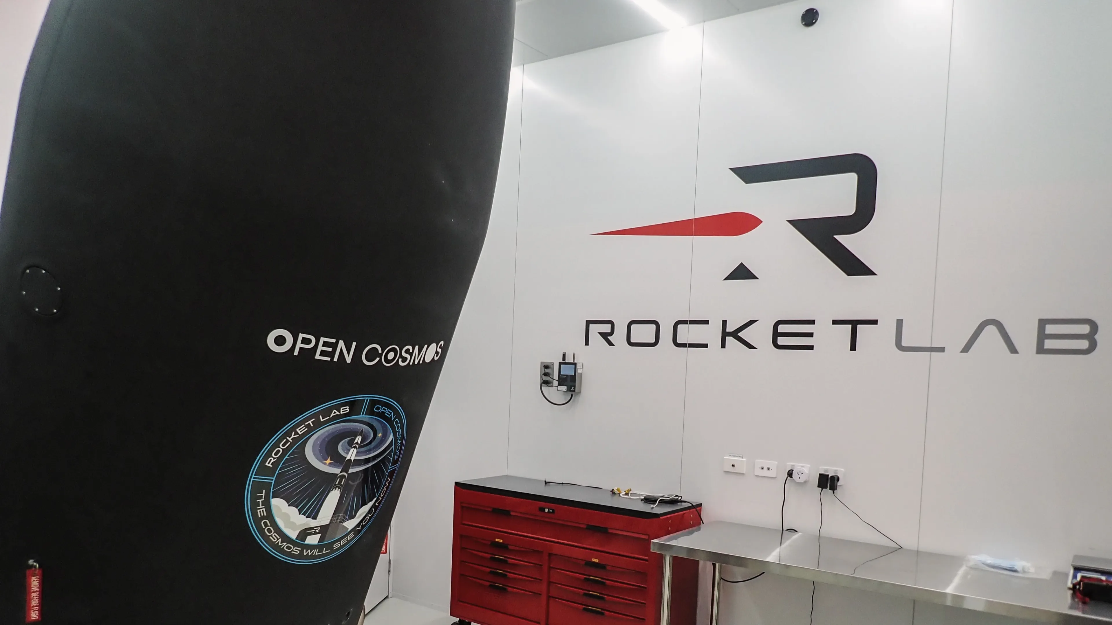 Rocket Lab покупает Iridium за $8 млрд / Фото: X/RocketLab