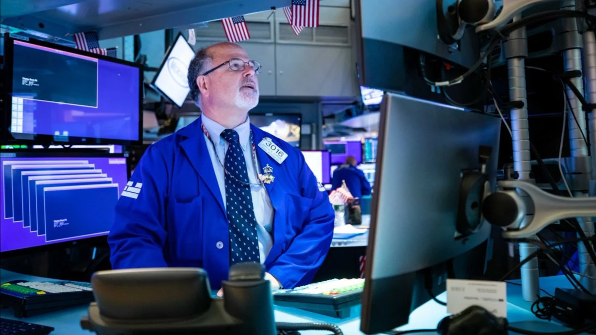Photo: X / NYSE