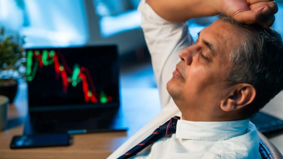 В ближайшие месяцы S&P 500 может опуститься на 10% от своего последнего пика, предупредили в Bank of America / Фото: StockImageFactory.com / Shatterstock