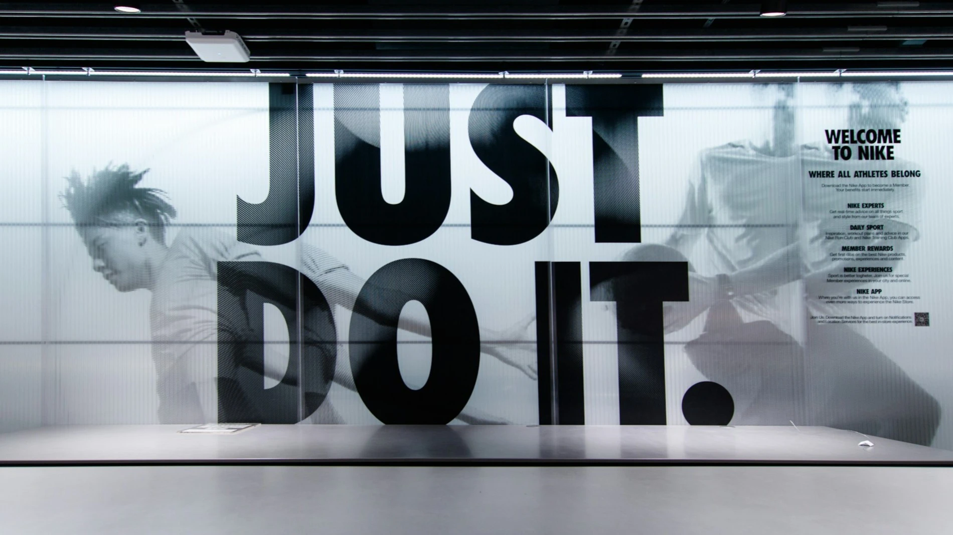 Nike will release its quarterly results after the markets close on June 30 / Photo: Unsplash/Craig Lovelidge