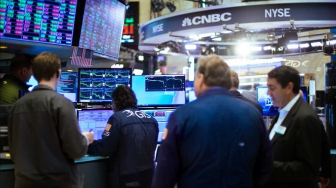 Фото: X / NYSE
