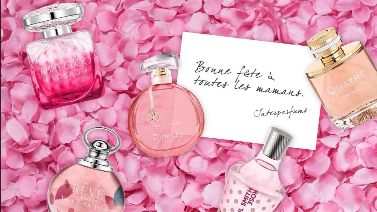 Interparfums shares are currently trading at a 16.5% discount compared to a year ago, but their value has risen by 36% since the beginning of 2026 / Photo: interparfumsinc.com