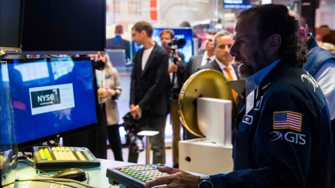 Фото: X / NYSE