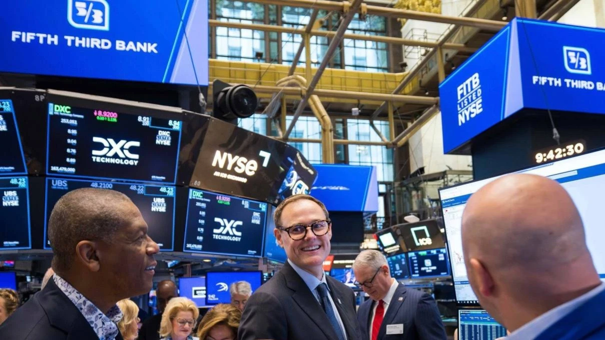 Freedoms forecast for the next 12 months suggests that small-cap companies will grow faster than the market / Photo: Facebook / NYSE