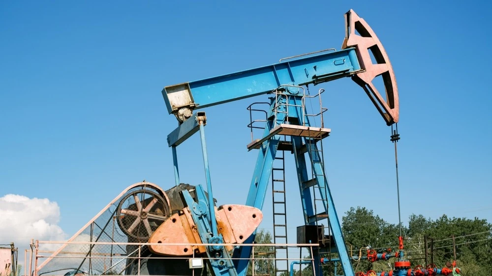 Аналитики Citigroup рекомендуют фиксировать прибыль по нефти на любых летних отскоках. Фото: Leka Sergeeva/Shutterstock