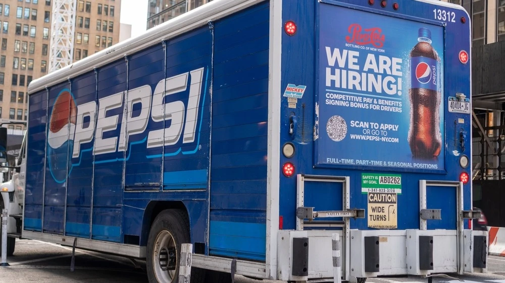 PepsiCos quarterly report on July 9 may reflect consumer sentiment in the worlds largest economy / Photo: rblfmr/Shutterstock.com